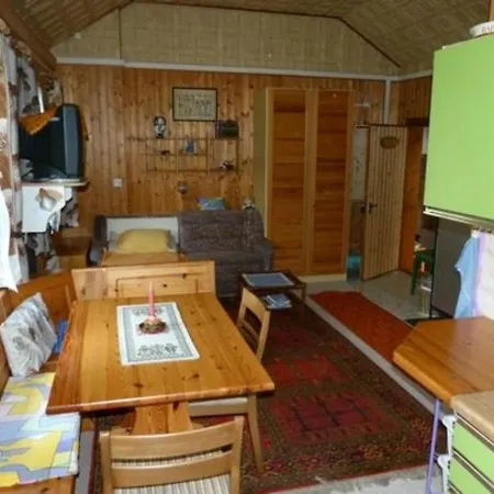 Churfirstenblick Apartmán Alt St. Johann