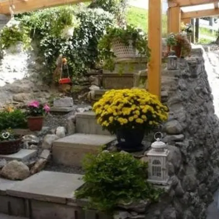 Churfirstenblick Alt St. Johann
