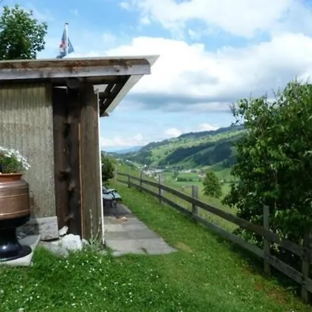 Churfirstenblick