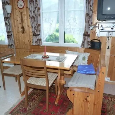 Churfirstenblick Apartman
