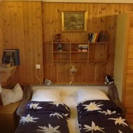 Apartman Churfirstenblick *