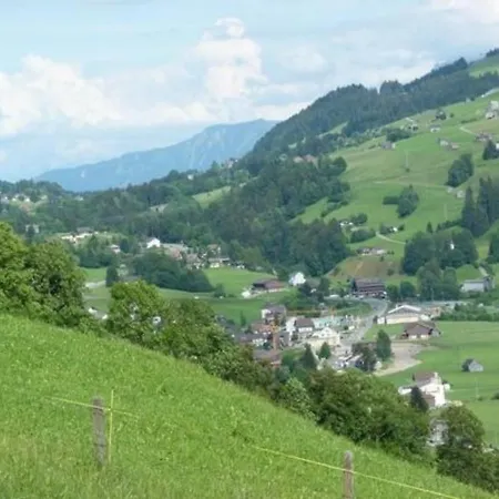 Apartmán Churfirstenblick *