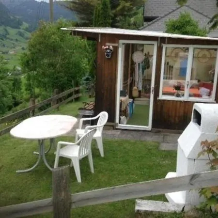 Apartman Churfirstenblick