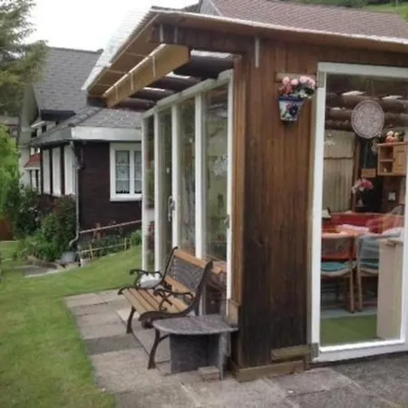 Apartmán Churfirstenblick Alt St. Johann